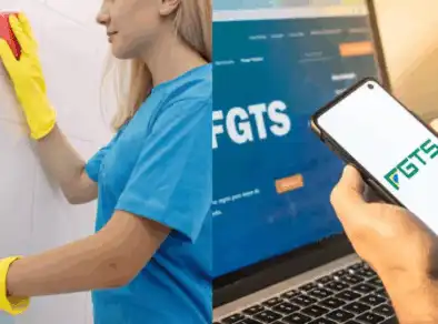 Empregadores podem regularizar FGTS de domésticas sem multa até outubro