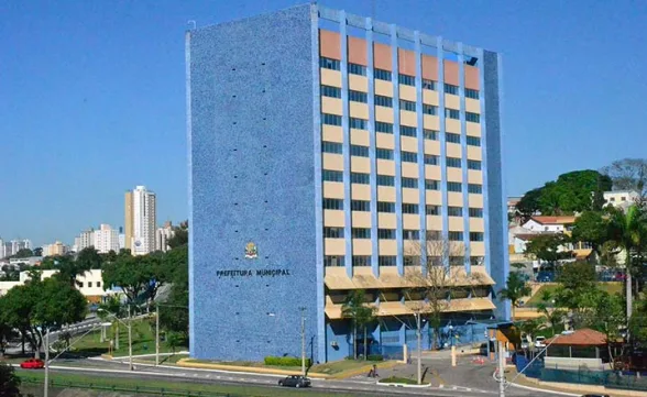 Prefeitura de SJC é notificada pelo TCE-SP por irregularidades na gestão orçamentária