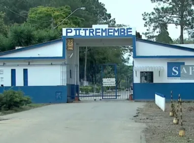 “Saidinha” libera mais de 3,2 mil presos no Vale do Paraíba nesta terça (16)