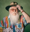 Morre Hermeto Pascoal neste sábado (13) aos 89 anos
