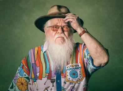 Morre Hermeto Pascoal neste sábado (13) aos 89 anos