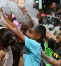 Igreja da Cidade promove festa gratuita de Dia das Crianças no…