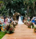 Empresas de infraestrutura, música e entretenimento estão presentes na feira “Casar…