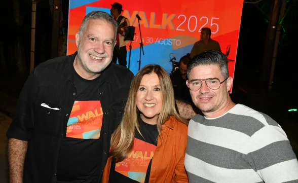Noite de Lançamento da 5ª DWalk – Semana de Design do Vale do Paraíba