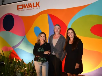 Espaço Eko Mall marca presença na 5º Edição do DWALK SJC