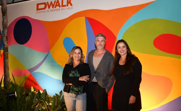 Espaço Eko Mall marca presença na 5º Edição do DWALK SJC