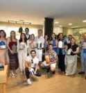 Arcanjo Casa encerra o DWalk 2025 com Talk inspirador e experiência…