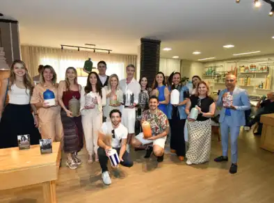 Arcanjo Casa encerra o DWalk 2025 com Talk inspirador e experiência gastronômica exclusiva, consolidando sua posição como referência em experiências que conectam design, arte e lifestyle