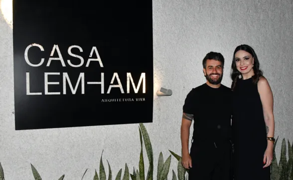 BeOkay se transforma em Casa Lemham e inaugura um novo conceito: uma Casa Criativa Viva