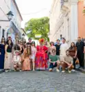 Grupo Nexus na CASACOR Bahia
