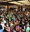 Colinas Music recebeu Johnny Matos cantando sucessos de Bruno Mars