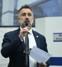 Vereador Senna defende participação do Legislativo no Conselho da AFAC para…