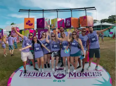 Feijuca dos Monges: evento gastronômico tem recorde de vendas em SJC