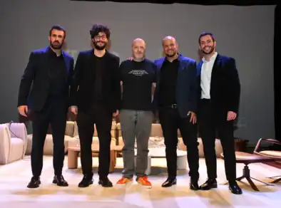 Prêmio Essência – noite em que a Essência brilha ao palco