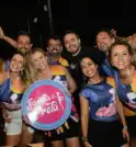 Samba da Preta 360° entrega um domingo inesquecível