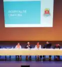 Vereador de Ubatuba se irrita em audiência e manda moradora ‘calar…