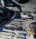 Guarda Civil de Caraguá prende homem com mais de 1,5 mil…