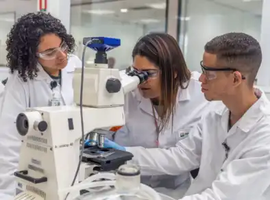 Petrobras abre 30 vagas para jovem aprendiz em SJC