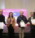 Editora Inspire conquista 4 prêmios Areté e celebra reconhecimento como referência…