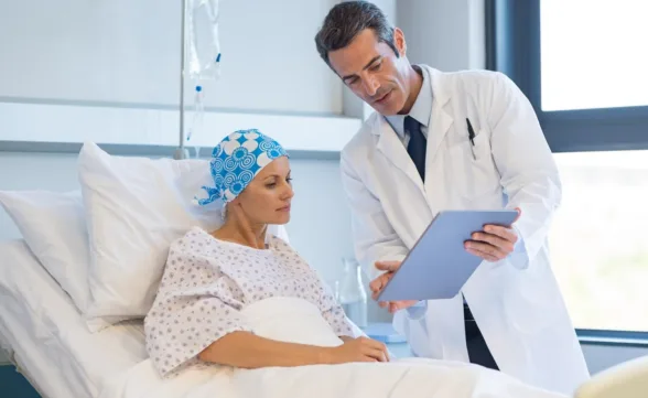Pacientes do SUS esperam além do prazo legal para iniciar tratamento contra o câncer