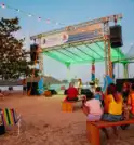 “Navegar Experience” movimenta Caraguá neste domingo com atividades náuticas e shows
