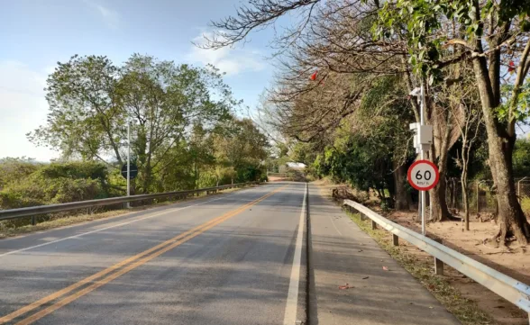 Novos radares passam a funcionar no Vale, Serra e Litoral Norte a partir desta terça (09)