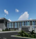 Nova Maternidade em SJC terá 150 leitos e deve atender mais de 7 mil mães