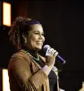 Cantora católica Eliana Ribeiro promove congresso para mulheres em São José…