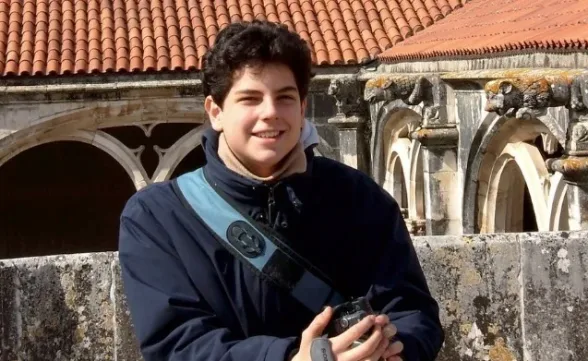 Carlo Acutis, 1º santo millennial e devoto de Nossa Senhora Aparecida, será canonizado no domingo (07)