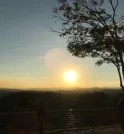 Alerta de baixa umidade é emitido para o Vale do Paraíba