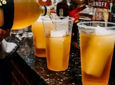 36% das bebidas alcoólicas vendidas no Brasil são falsificadas