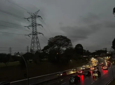 Temperaturas devem cair no Vale e Litoral Norte a partir desta sexta (05), segundo alerta do Inmet