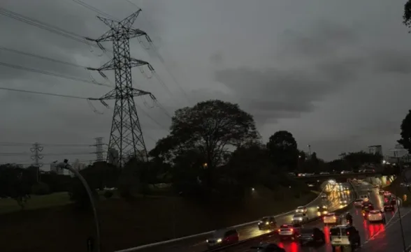Temperaturas devem cair no Vale e Litoral Norte a partir desta sexta (05), segundo alerta do Inmet