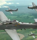 Embraer anuncia venda de 4 aviões militares para o Panamá