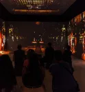 Exposição imersiva sobre o Egito Antigo chega em São José dos…