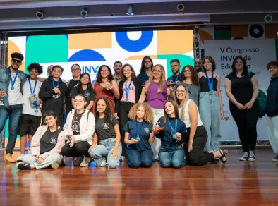 INVOZ anuncia a abertura das inscrições para os Prémios do “VI Congresso INVOZ de Educação – Excelência na Educação Pública”