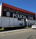 Jovem de 21 anos é morto a tiros dentro de carro…