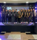 Seletiva internacional de modelos movimenta São José dos Campos