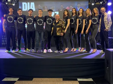 Seletiva internacional de modelos movimenta São José dos Campos