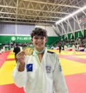Atleta joseense disputará Campeonato Brasileiro de Judô em João Pessoa (PB)