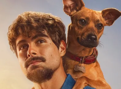 Netflix lança trailer de “Caramelo”, novo filme nacional com Rafael Vitti