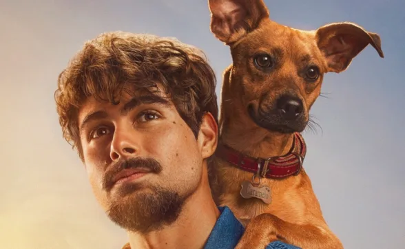 Netflix lança trailer de “Caramelo”, novo filme nacional com Rafael Vitti