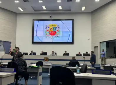Votação do aumento do IPTU fica para próxima semana em São José dos Campos
