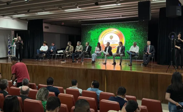 SJC oferece serviços para quem deseja empreender no setor do Agro