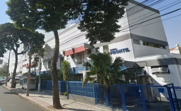 São José amplia acesso a cirurgias pediátricas em parceria com o Hospital Prontil