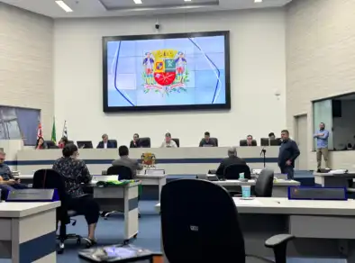 Câmara Municipal de SJC vota amanhã (18) projeto que aumenta IPTU da cidade