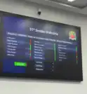 Vereadores aprovam por 14 a 7 a criação da taxa de…