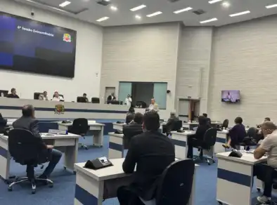 Maioria dos vereadores aprova criação da Loteria Joseense em SJC