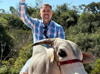 Vale Rodeio começa nesta sexta (19) e passa a integrar o calendário oficial de São José