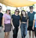 1ª edição do projeto Polo Conexões & Equilíbrio no Mobai Bike…